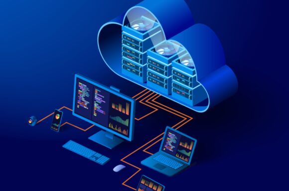 The Future of Cloud Computing in India